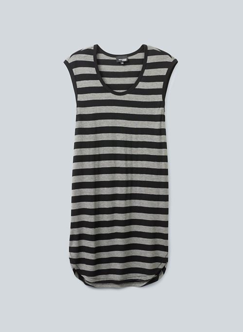 WASAGA DRESS