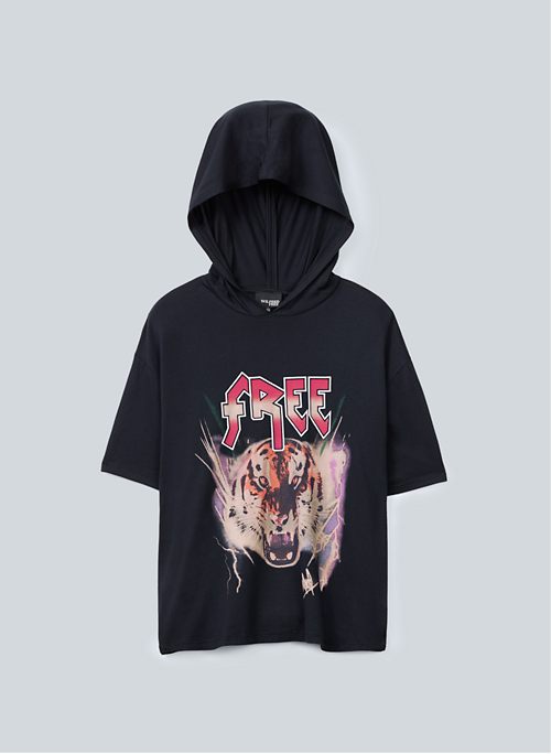 ANJA T-SHIRT