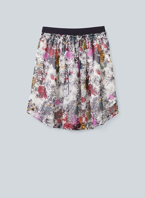 CORONA SKIRT