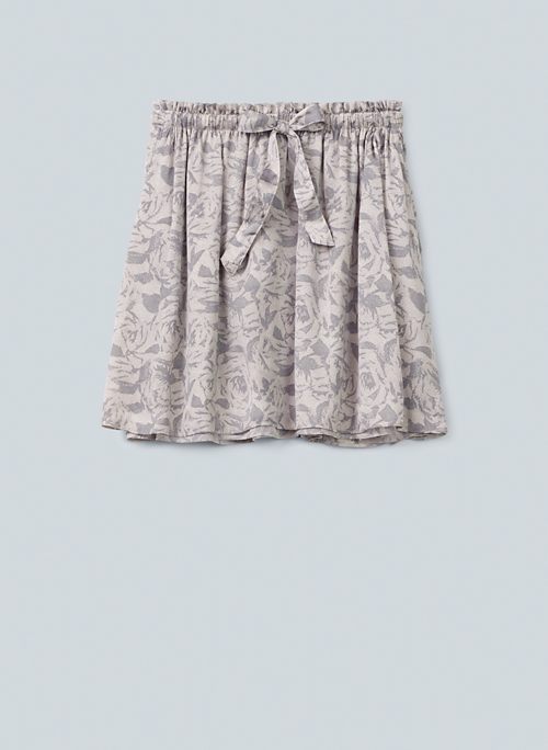 UNION SQUARE SKIRT
