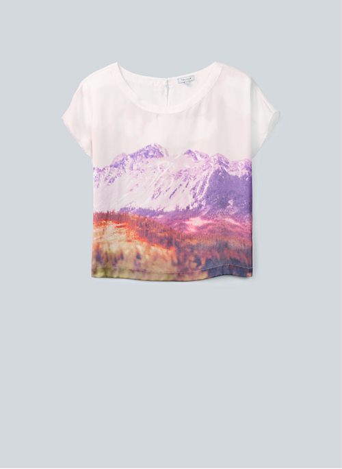 SOHO BLOUSE