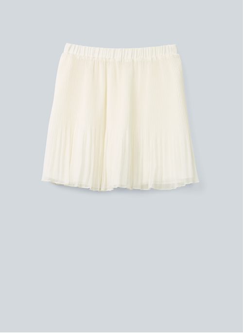 LA MIRADA SKIRT