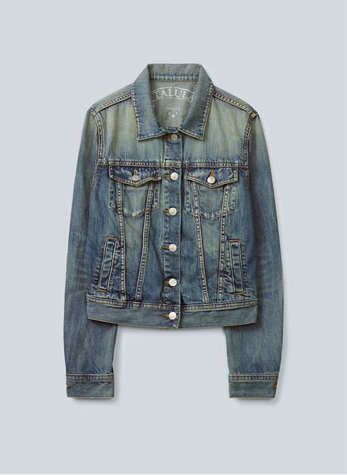 VAN NUYS JACKET