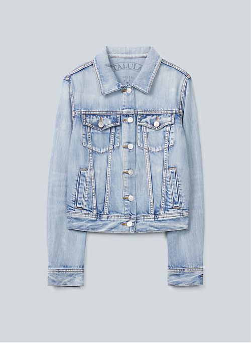 VAN NUYS JACKET
