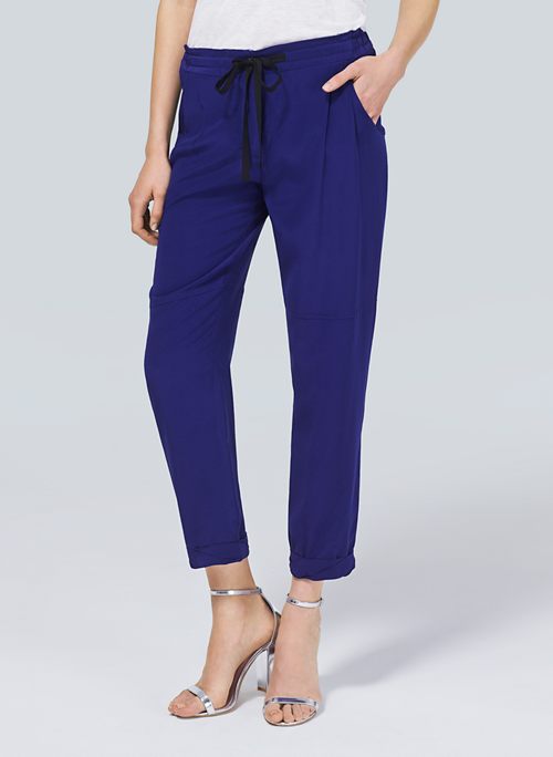 MARAIS PANT