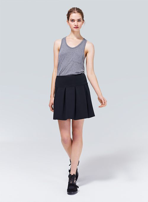 MISSY SKIRT