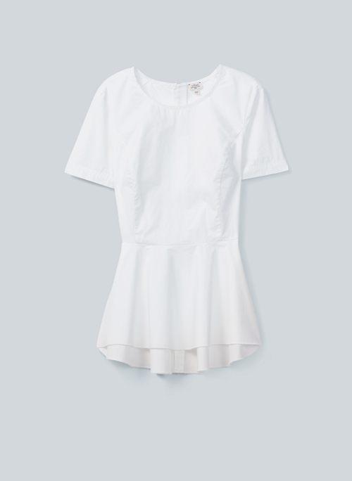 RIQUET BLOUSE