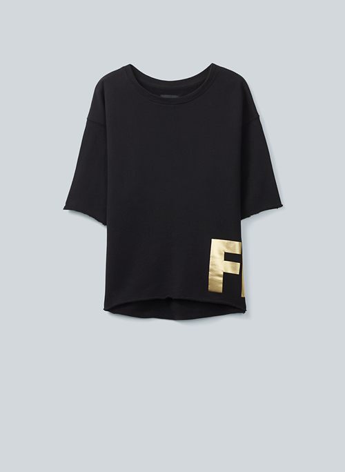 JOURDAN SWEATER