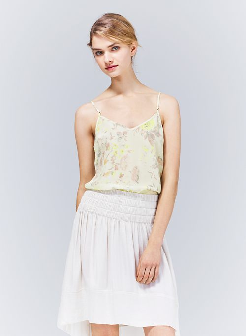 MINOU CAMISOLE