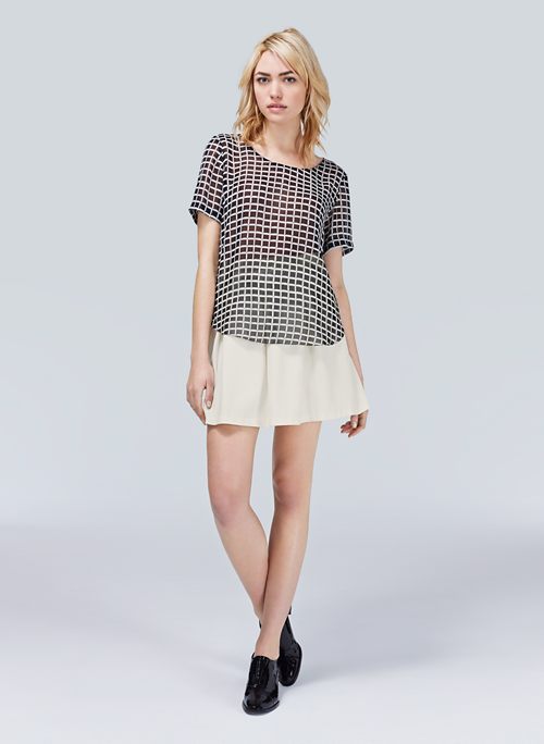 BALARD SKIRT