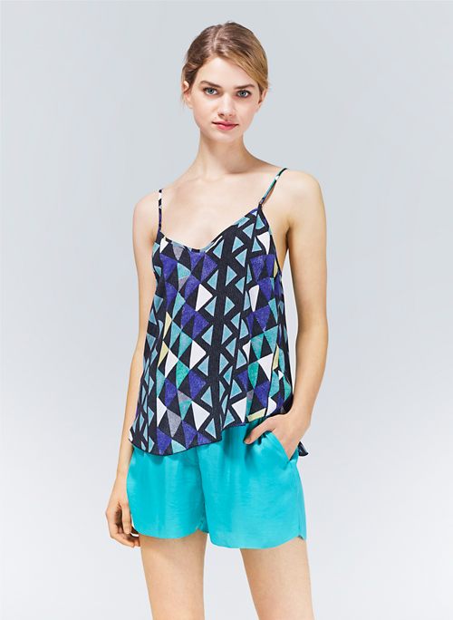 MINOU CAMISOLE