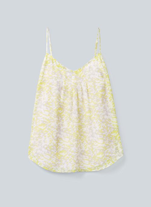 WAVERLY BLOUSE