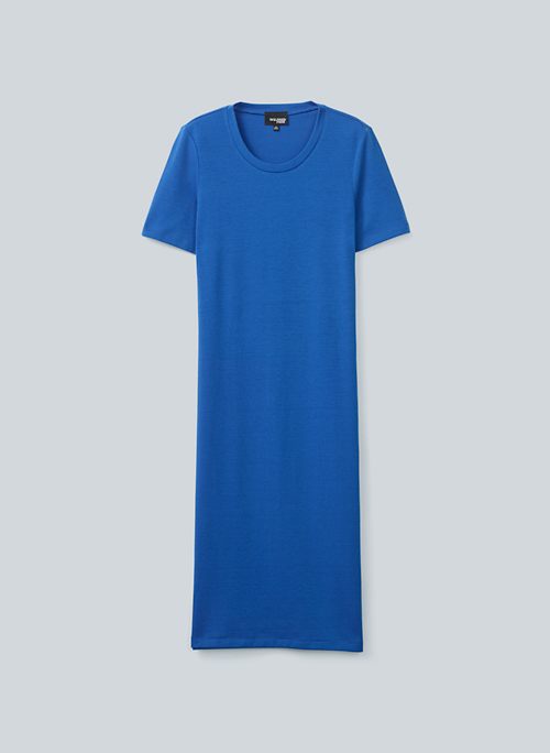 NAOMI DRESS