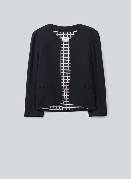 EXQUIS JACKET