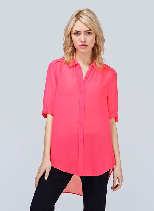 CIT&Eacute; BLOUSE