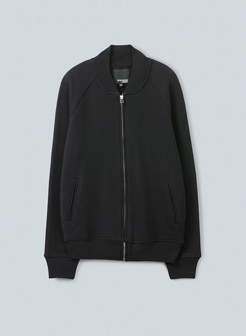 TENNANT SWEATER