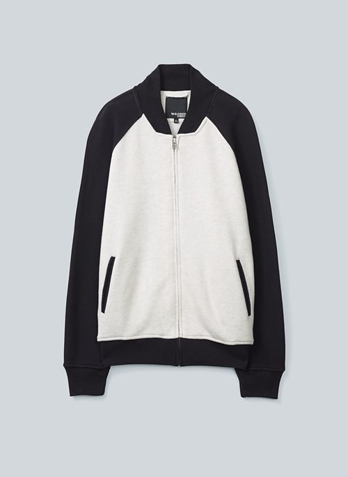 TENNANT SWEATER