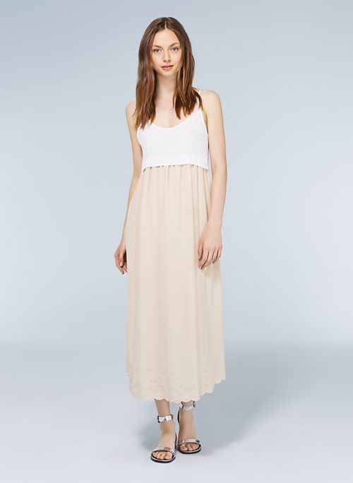 BISOUS DRESS