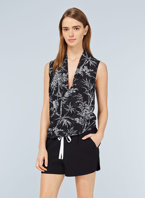 HARPER BLOUSE