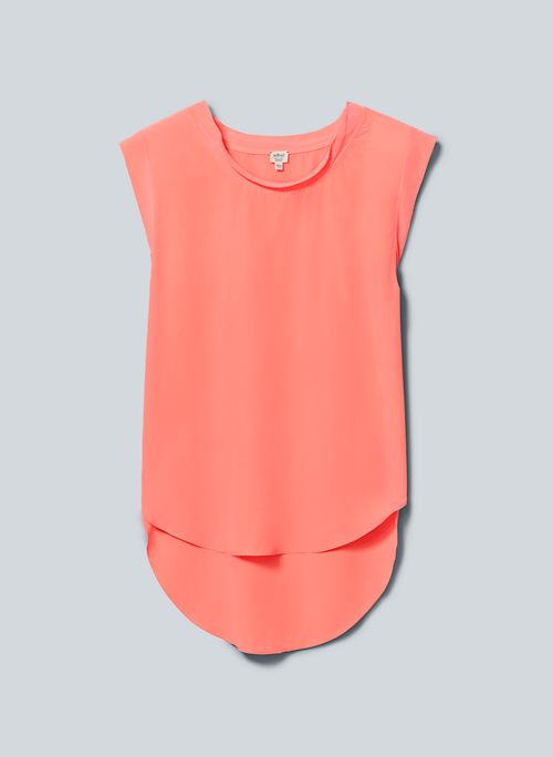 TOURELLE BLOUSE