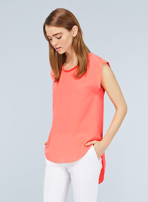 TOURELLE BLOUSE