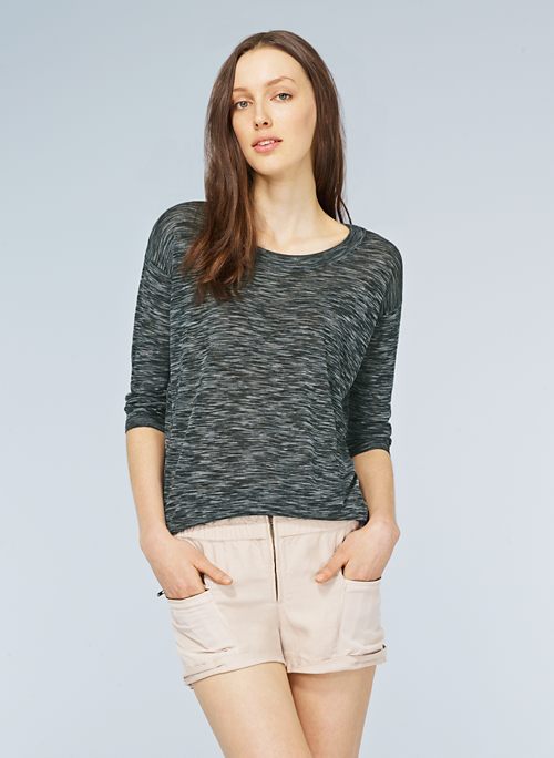 BALZAC SWEATER