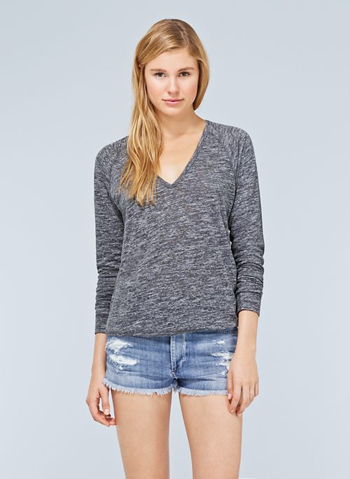 JET&Eacute; T-SHIRT
