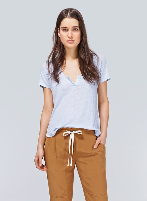 CORTE T-SHIRT