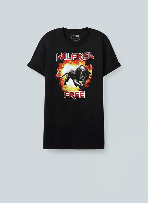 JACQUETTA T-SHIRT