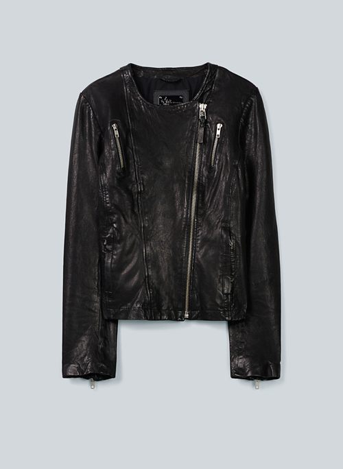 BROOKLYN JACKET