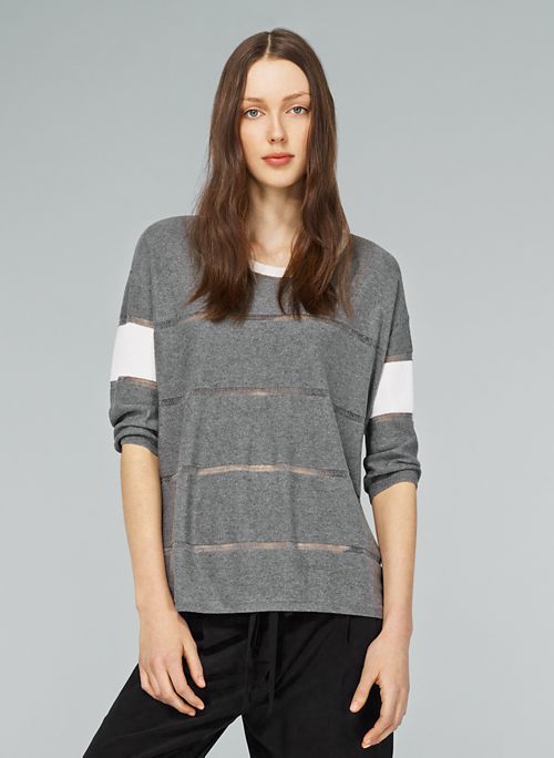 CH&Acirc;TILLON SWEATER