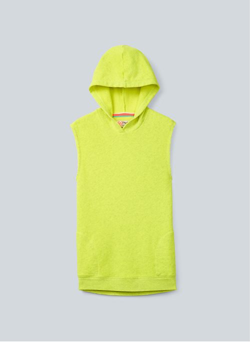 BOURNE MUSCLE HOODIE