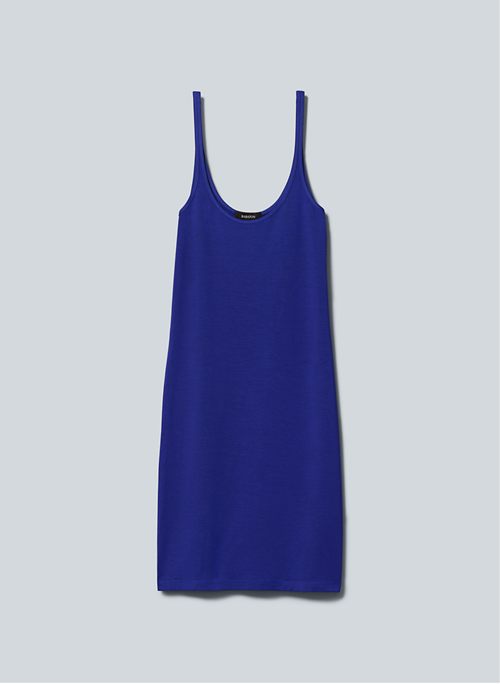 TRAVIS DRESS
