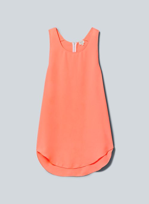 S&Egrave;VRES BLOUSE