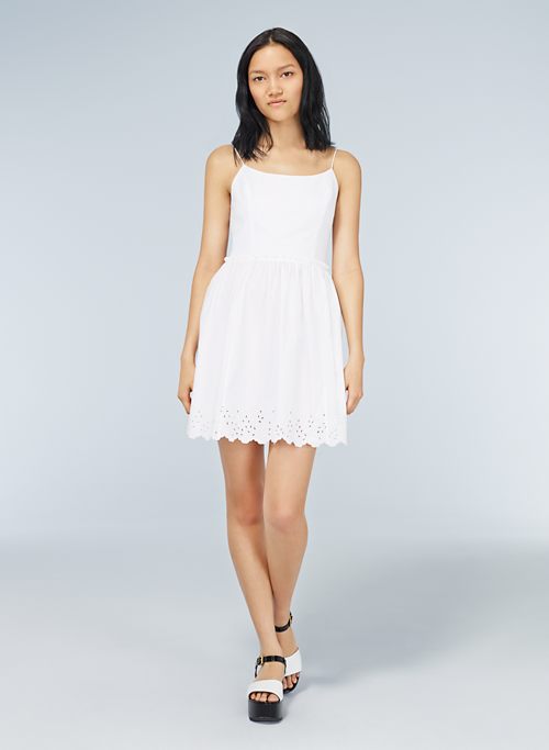 LYON DRESS