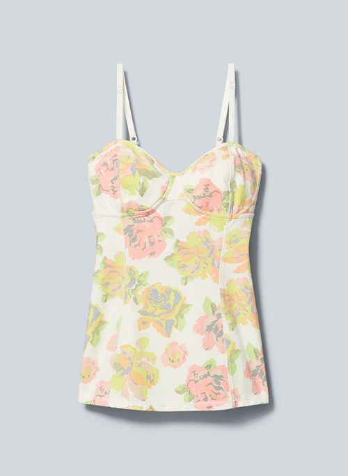 NOHO BUSTIER