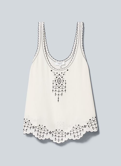 NATE BLOUSE