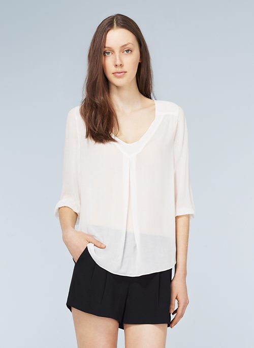 ADRIAN BLOUSE