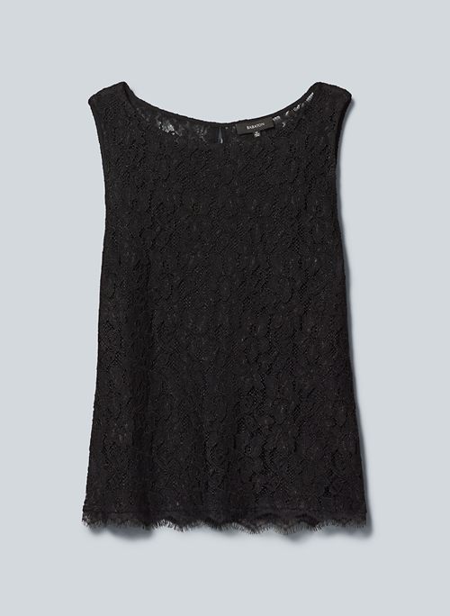 CARTER BLOUSE