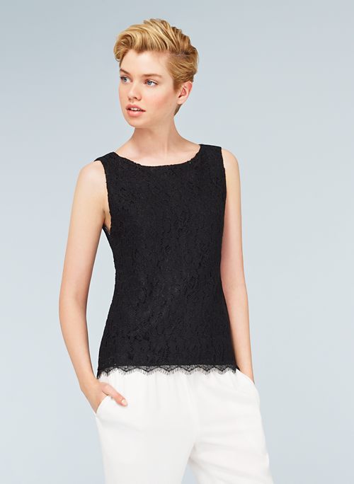 CARTER BLOUSE