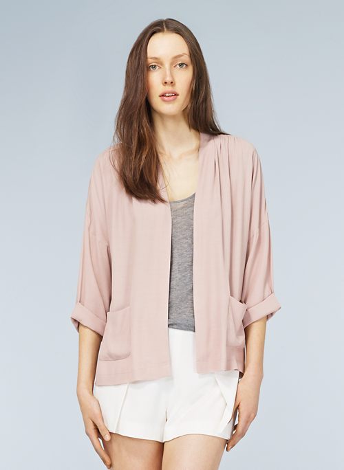 MARCUS JACKET
