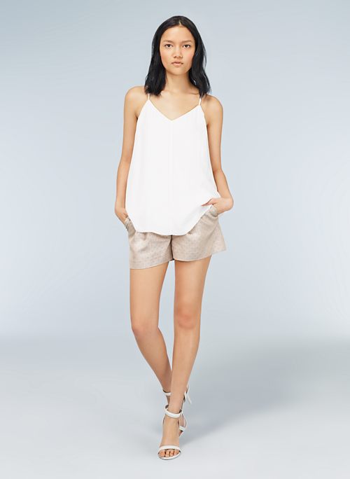 ALVIN SHORTS
