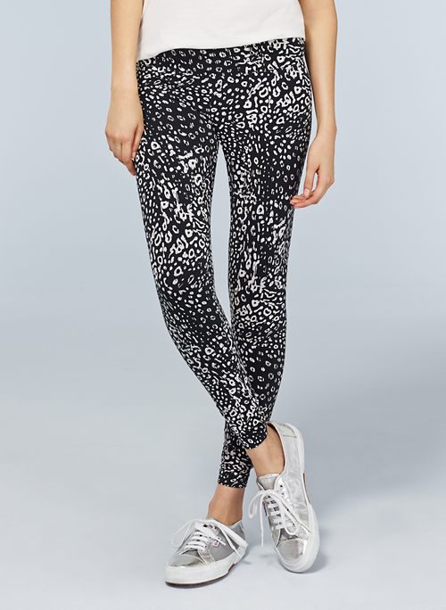 MANHATTAN LEGGING