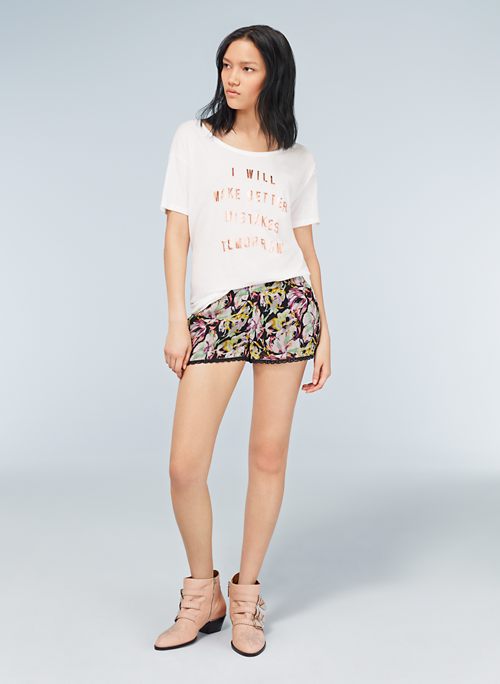 LAUDERDALE SHORTS