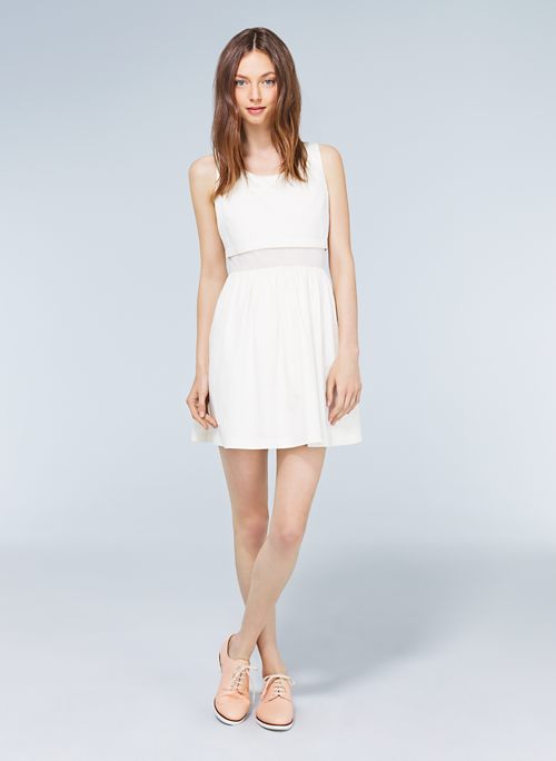AVENTURA DRESS