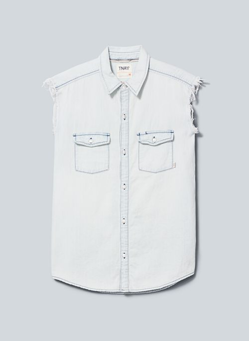 ARROWSMITH SHIRT