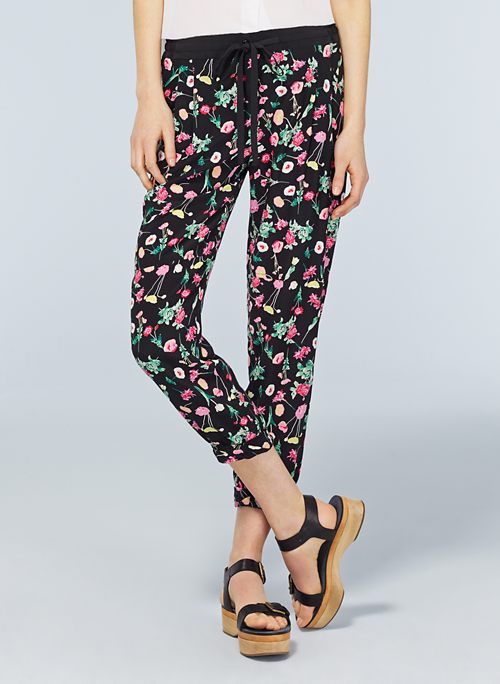 MARAIS PANT