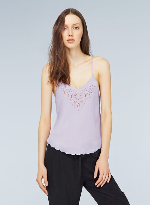 MINOU CAMISOLE
