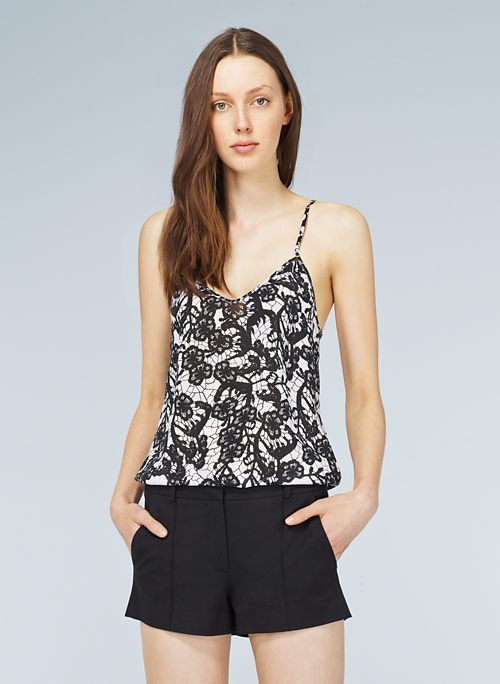 MINOU CAMISOLE