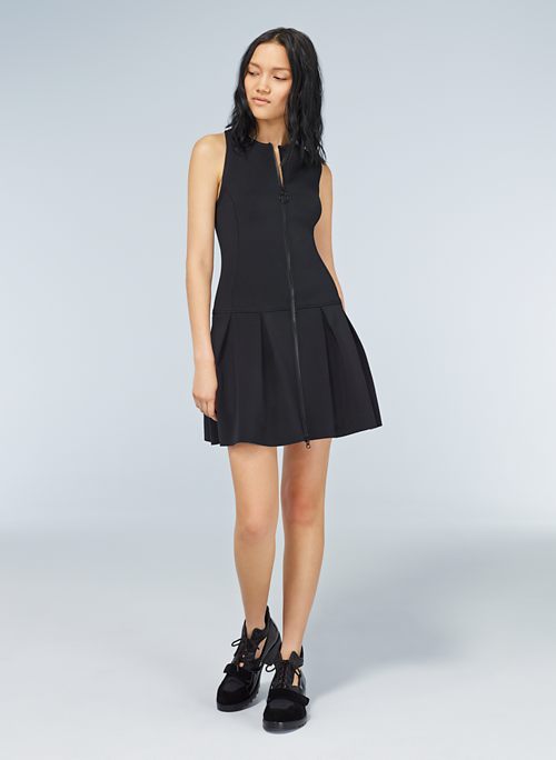 WESSON DRESS